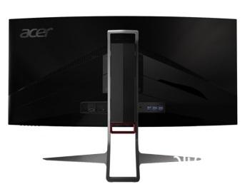 شاشة أيسر 34 أنش للالعاب Acer Predator X34 uw
