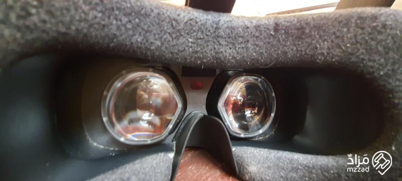 نظارة الواقع الافتراضي الاحترافية