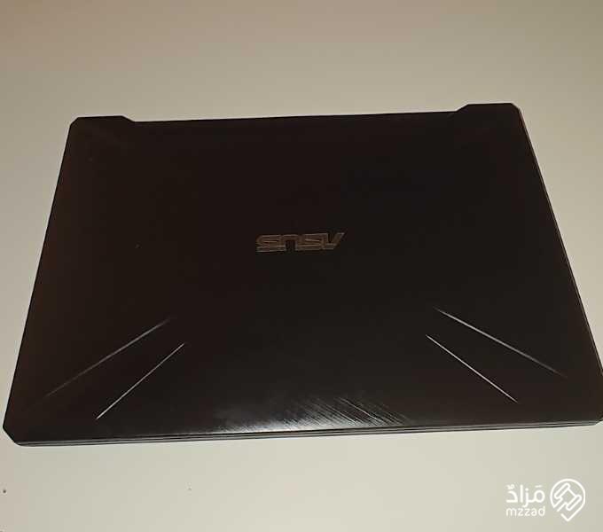 Gaming Laptop Asus Tuf Gaming - لابتوب العاب من اسوس