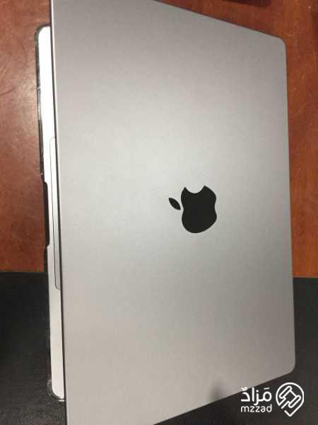 ماك بوك برو 14 انش ام2 macbook pro14 inch m2