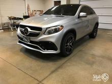 2016 Mercedes-Benz GLE AMG 63 S FOR SALE