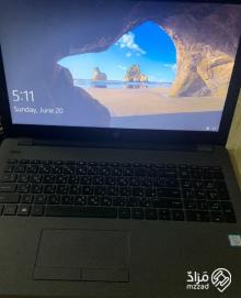 Laptop HP CORE i5 7th