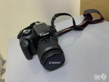 كاميرا Canon 1100d