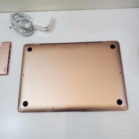 Apple MacBook Air Pink in Perfect Condition