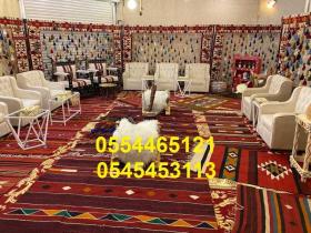 ركنيات تراثية,تجهيز قاعات, تأجير طاولات وكراسي, طاولات للايجار