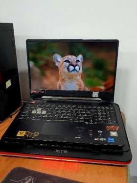 ASUS TUF Gaming F15