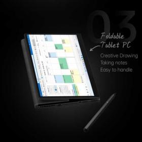 نوت بوك ONE Notebook 5 10&amp;amp;amp;amp;amp;amp;amp;quot;inch