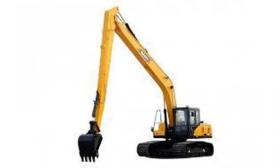 Available For Sale: SANY SY215C Long-Reach Excavator (2025)