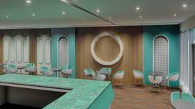 #شركة #مقاولات #تصميم #وتنفيذ #المطاعم #والكافيهات #والمحلات
