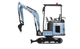 Order New SANY SY19E Electric Mini Excavator 2025