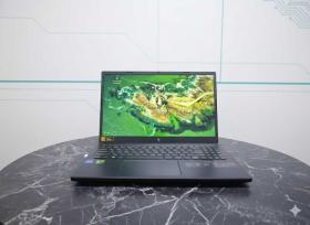 لابتوب Acer Nitro V15 laptop