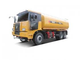 Get Your 205 SANY SKT40S Mining Sprinkler