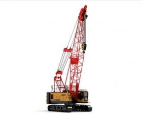 Shop Now: 2025 SANY SCC450A-6 45t Crawler Crane