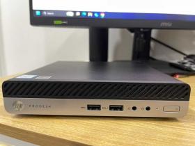 كمبيوتر مكتبي HP