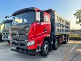 For Sale: SANY SYZ434C-8S(V) Dump Truck 2025 Edition