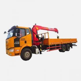 Order 2025 Latest SANY SPS17500 Stiff Boom Crane