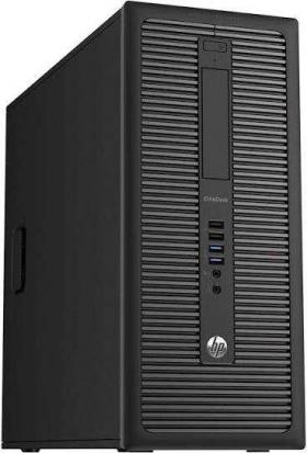 Hp 800 g1 core i7