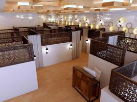 مقاول تنفيذ كافيهات مصمم - ديكور - مطاعم كافيهات فلل