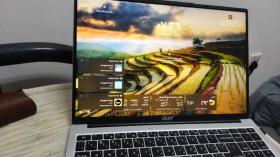 لاب توب acer asire light16